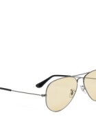 Ray-Ban Слънчеви очила Aviator 0RB3025 004/R6
