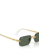 Ray-Ban Слънчеви очила By A$Ap Rocky 0RB3928