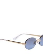 Ray-Ban Слънчеви очила By Asap Rocky 0RB3929
