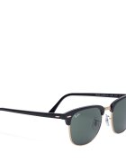 Ray-Ban Слънчеви очила Clubmaster 0RB3016 W0365