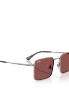Ray-Ban Слънчеви очила Idan Bio-Based 0RB3782