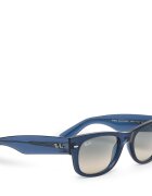 Ray-Ban Слънчеви очила Mega Wayfarer II 0RB0832S 684532