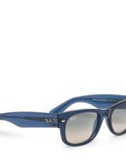 Ray-Ban Слънчеви очила Mega Wayfarer II 0RB0832S 684532