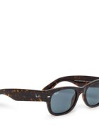 Ray-Ban Слънчеви очила Mega Wayfarer II 0RB0832S 902/R5