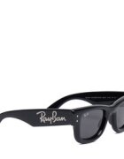 Ray-Ban Слънчеви очила Wayfarer Puffer 0RB4940B