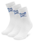 Reebok Дълги чорапи R0255-SS24 (3-pack)