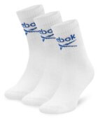 Reebok Дълги чорапи R0255-SS24 (3-pack)