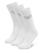 Reebok Дълги чорапи R0367-SS24 (3-pack)