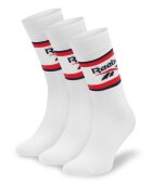 Reebok Дълги чорапи R0369-SS24 (3-pack)