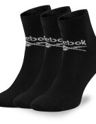 Reebok Дълги чорапи R0429-SS24 (3-pack)