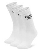 Reebok Дълги чорапи R0452-SS24 (3-pack)