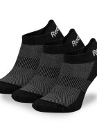 Reebok Къси чорапи R0356P-SS24 (3-pack)