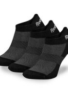 Reebok Къси чорапи R0356P-SS24 (3-pack)