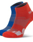 Reebok Къси чорапи R0396-SS24 (2-pack)
