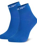 Reebok Къси чорапи R0400-SS24 (1-pack)