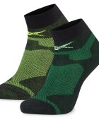 Reebok Къси чорапи R0403-SS24 (2-pack)