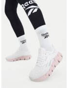 Reebok Маратонки за бягане EO-ZIG DYNAMICA 6 100271438 Бял