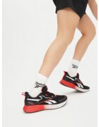 Reebok Маратонки за бягане VERSE AR30283MBWR