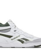 Reebok Сникърси BB 4000 II Mid ID1521