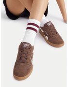 Reebok Сникърси C-FORTE LOUNGER AR30751WECJ Кафяв