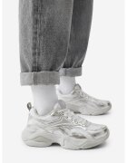 Reebok Сникърси CEO-CHARGE AR30246SSSW