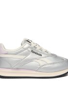 Reebok Сникърси CEO-FIORI AR30309RSCI Сребрист