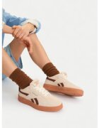 Reebok Сникърси CEO-FORTE LOUNGER DOUBLE UP AR30255WCYT