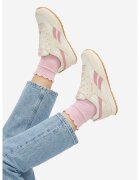 Reebok Сникърси CEO-MODA AR30315GCQT Екрю