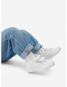 Reebok Сникърси EO-CLUB C 2V 2.0 100075007 Бял