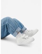 Reebok Сникърси EO-CLUB C 2V 2.0 100075007 Бял