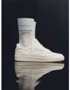 Reebok Сникърси EO-CLUB C 85 VINTAGE 100260673 Бял