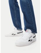 Reebok Сникърси EO-CLUB C REVENGE 100032883 Бял