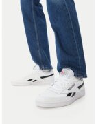 Reebok Сникърси EO-CLUB C REVENGE 100032883 Бял