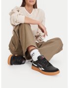Reebok Сникърси EO-CLUB C REVENGE VINTAGE 100202317 Черен