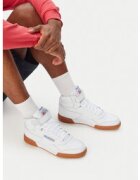 Reebok Сникърси EO-EX-O-FIT HI 100259123