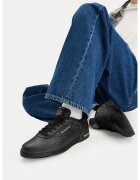 Reebok Сникърси EO-EXOFIT LO CLEAN LOGO INT 100000168 Черен