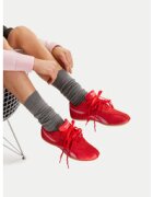 Reebok Сникърси EO-ULTRA LO 100247535 Червен
