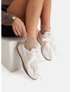 Reebok Сникърси SS-ULTRA LO 100245705