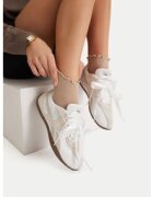 Reebok Сникърси SS-ULTRA LO 100245705