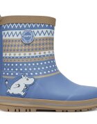 Reima Гумени ботуши Moomin Magisk Rain Boots 5400001B