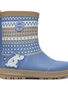 Reima Гумени ботуши Moomin Magisk Rain Boots 5400001B