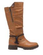 Rieker Ботуши Z4758-24