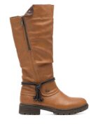 Rieker Ботуши Z4758-24