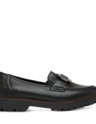 Rieker лоуфъри с дебела подметка CEO-45553-00