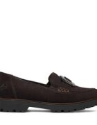 Rieker лоуфъри с дебела подметка CEO-45553-25