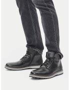 Rieker Зимни обувки 38405-00