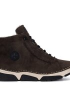 Rieker Зимни обувки 45912-25