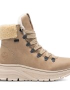 Rieker Зимни обувки 48034-20