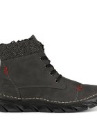 Rieker Зимни обувки 55031-45