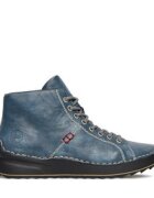 Rieker Зимни обувки 71510-14